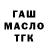 ГАШ Изолятор Alisher Burkhanov